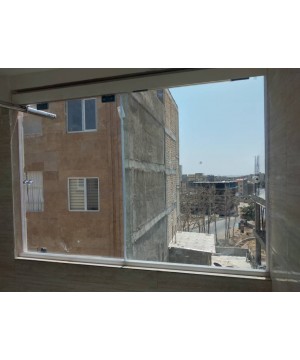 شیشه میرال 